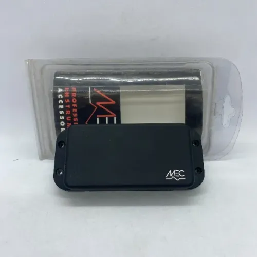 Captador MEC Humbucker M 60160 Baixo Passivo - Fotos Reais!