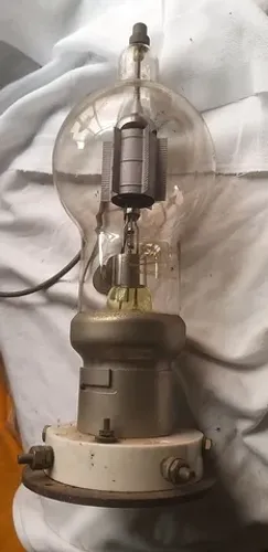Válvulas de transmissão RF, PX,PY, amp linear, consulte!