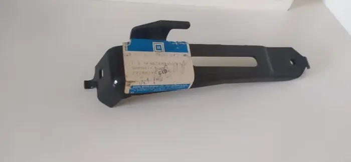 Suporte Parachoque Dianteiro Vectra 94/96 Gm *