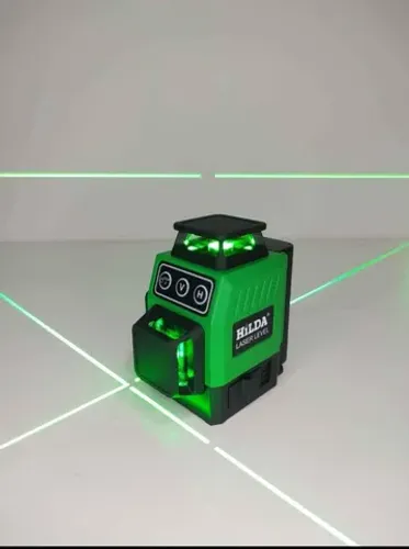 Nivel a Laser 12 Linhas Profissional