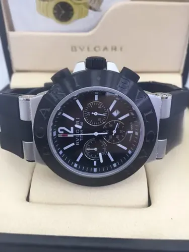 Relogio Bvgari