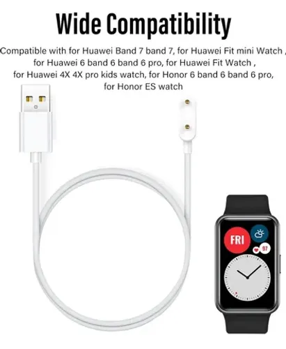 Cabo de carregamento Huawei Band