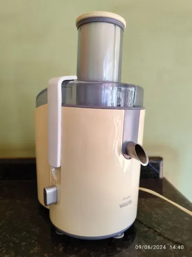 Centrífuga Juicer Philips Walita