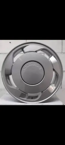 Rodas Orbitais aro15 novas em até 10x de R$256,00 no cartão de crédito
