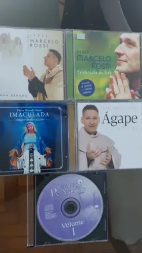 Cds Católicos