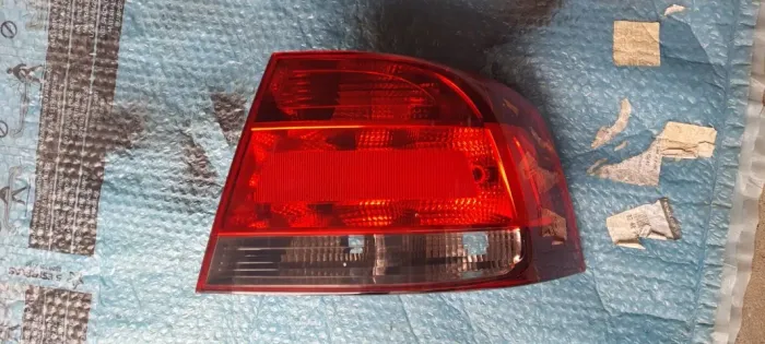Lanterna Ld Vw Voyage G5 Original