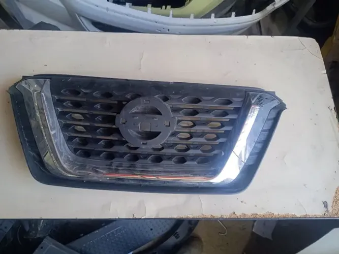 Grade Nissan kicks