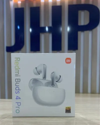 Fone Redmi Buds 4 Pro - Loja Física - Curitiba