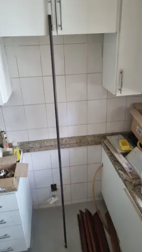 Varão para Cortina 