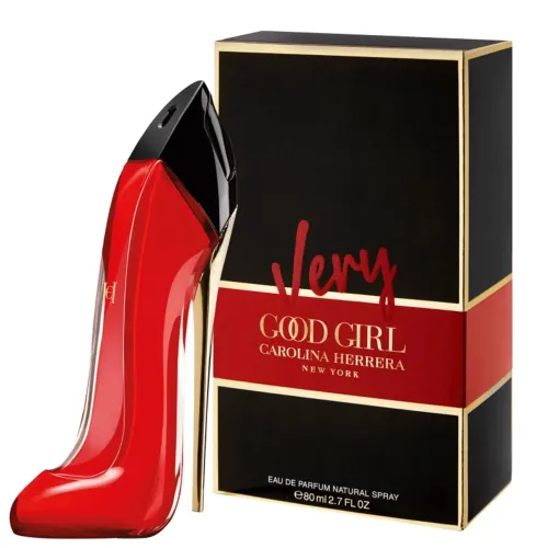 Perfume Very Good Girl