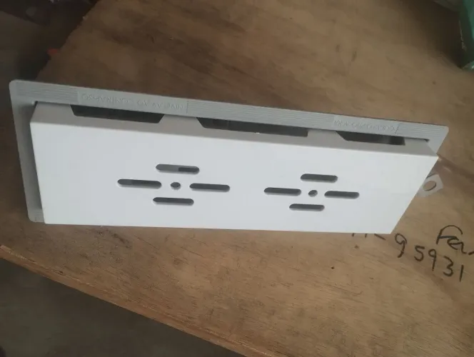 Ralo linear novii 24.8 