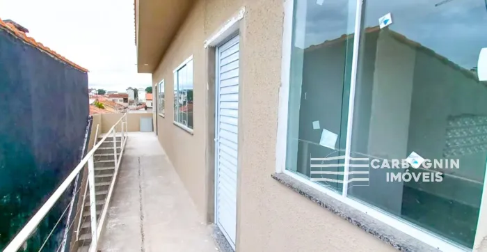 Apartamento a Venda no condomínio Studio Apartamento na Vila Nossa Senhora das Graças em C