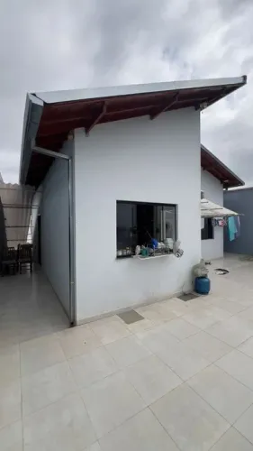 Ótima casa a venda no Residencial Portinari