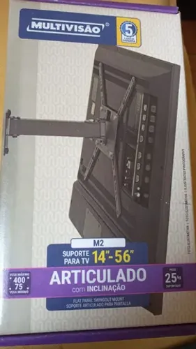 Suporte tv