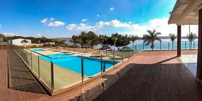 Lote em Condominio à venda, Ponte Vila - FORMIGA/MG