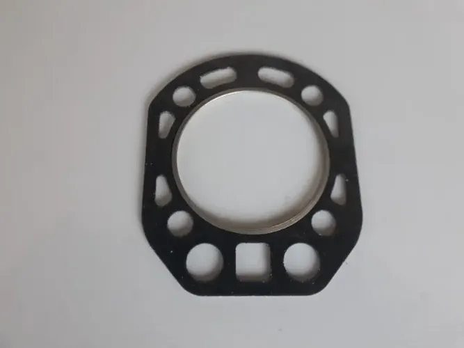 Junta do cabeçote para motor Yanmar NSB50.01333 - NSB75.01333 - NSB90.01334 -  NSB11.01333