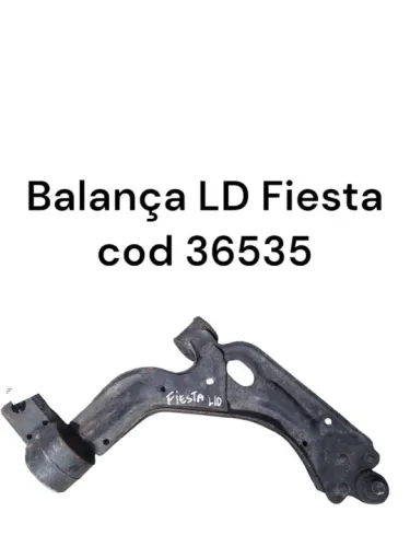 Balança LD Fiesta cod 36535