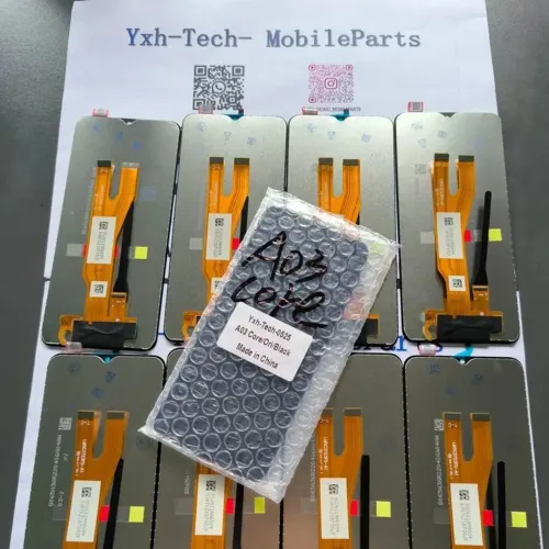 Tela Display LCD+touch 