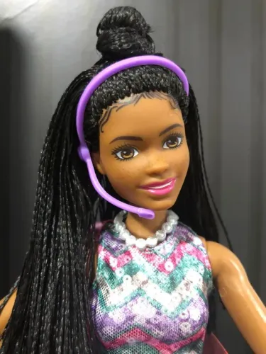 Barbie Big City Big Dreams