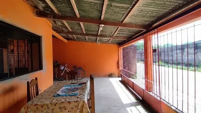 Vendo casa em santa Maria