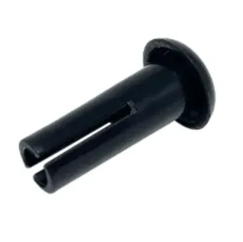 Pino oscilante preto para ventilador Mondial maxi power black 40cm