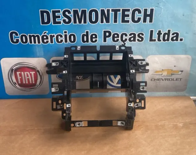 Suporte do rádio original evoque 2015