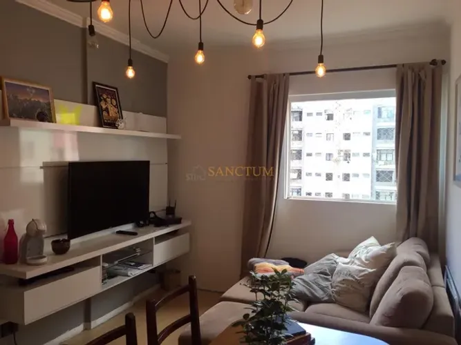 apartamento - Centro - Campinas