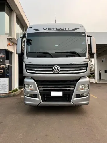 VW 28.460 Meteor 6x2