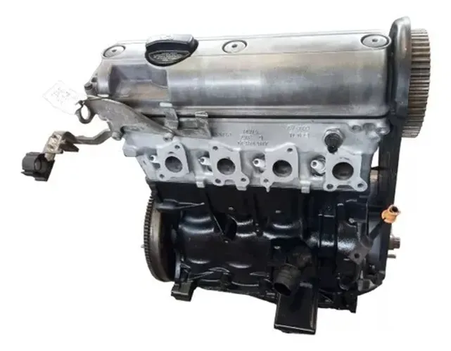 Motor Parcial 1.0 8v At Gasolina 95/99