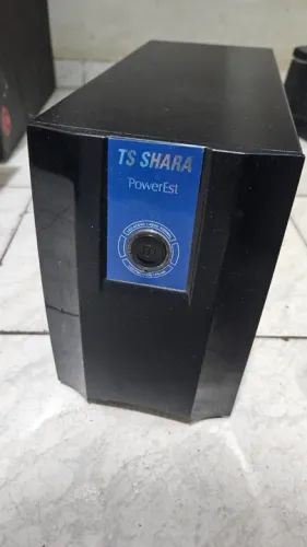 Estabilizador Ts Shara 2000VA