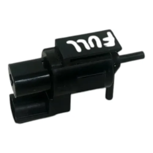 Válvula Solenoíde Vácuo Mitsubishi Pajero Full 08 Á 16 Xx