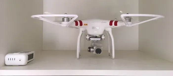 Drone DJI Phanton Standard