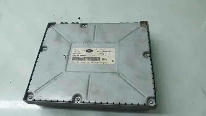 Modulo Tv Discovery 4 2010 