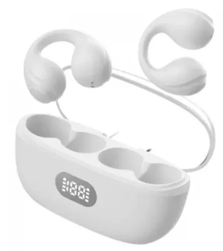 Fone de Ouvido Bluetooth Onistek TWS-24 Condução Óssea