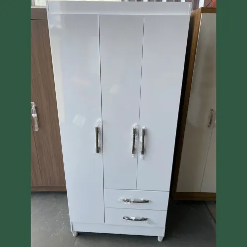Guarda roupa de solteiro - entregamos hoje