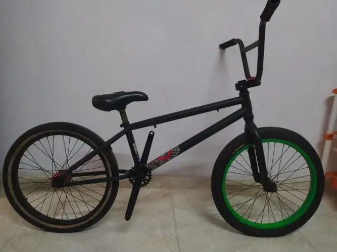 Bicicleta Specialized P20 Aro 20 Adulto 2015