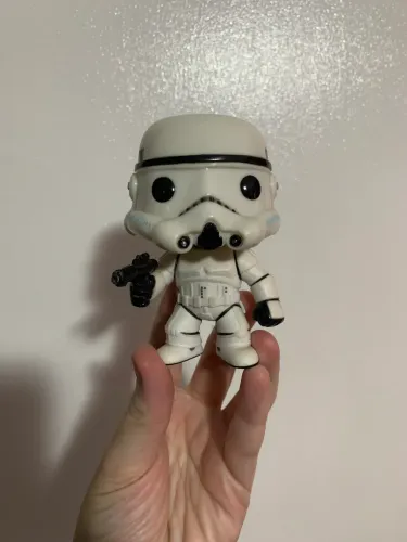 Funko Pop Stormtrooper 05 - Star Wars
