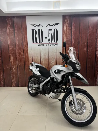 BMW 650Gs 2010 km51.165