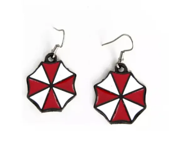 Brinco Residente Evil Umbrella Corporation