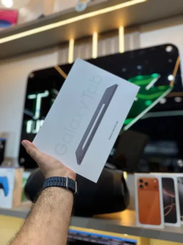 Tab S10 Lite, Lacrado