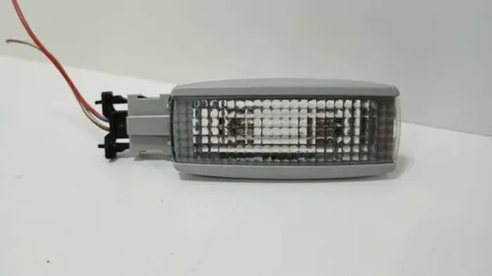 Luz Interna Quebra Sol Volkswagen Gol, Fox, Voyage 2013
