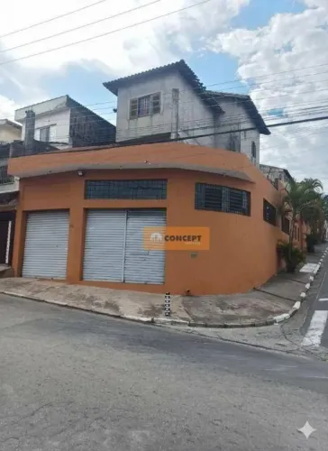 Casa com 5 dormitórios à venda, 335 m² por R$ 1.378.000,00 - Sitio Paredão - Ferraz de Vas