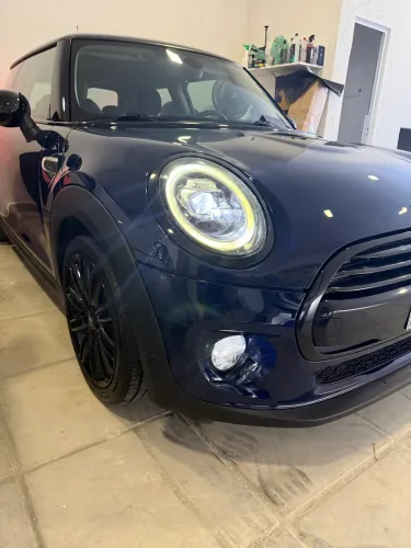 Mini Cooper 1.5 Turbo 12V 3P Aut. 2020