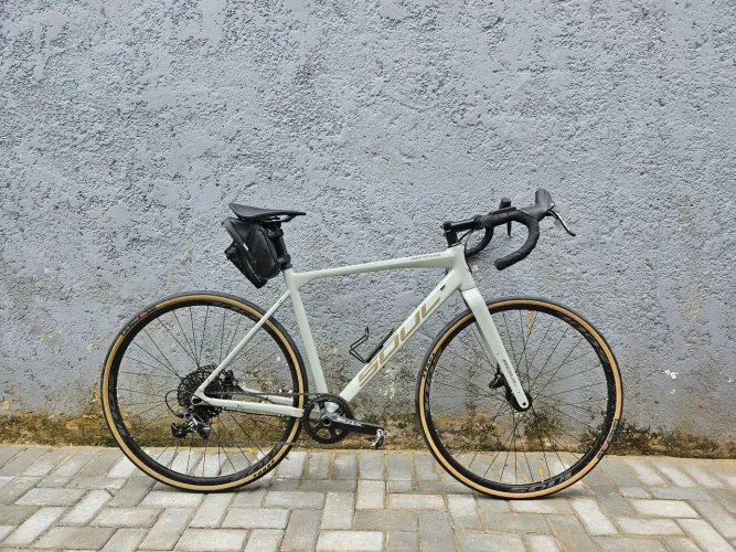 Bicicleta Soul Spry