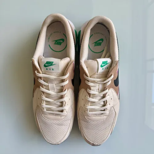 ? Tênis Nike Air Max Excee - Tamanho 42 - Pouquíssimo usado!