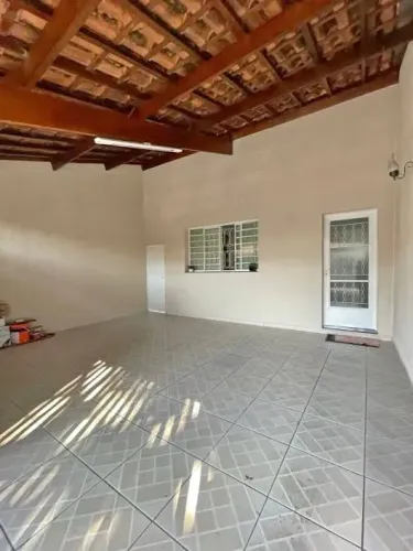 Casa Linda no Parque timbiras 