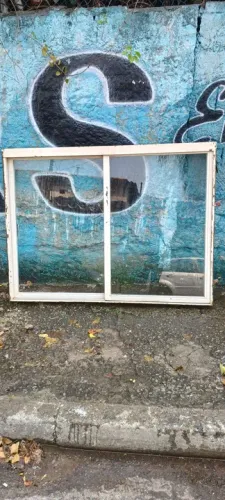 VITRO DE CORRER FERRO /// R$650,00