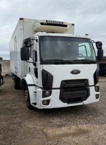 Cargo ano 2017/2018 modelo 1519