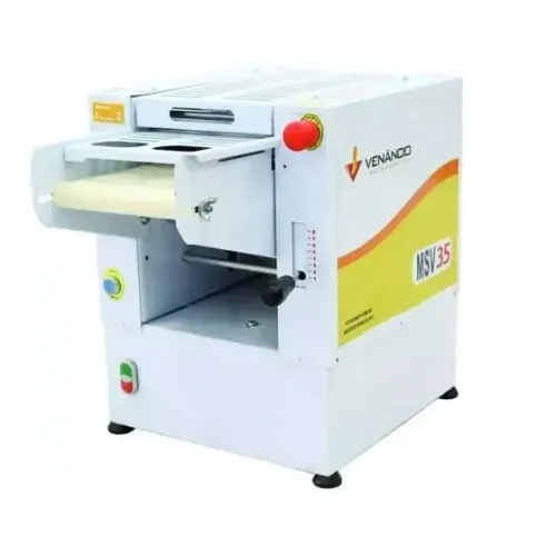 Modeladora de pães  Venancio MSV 35