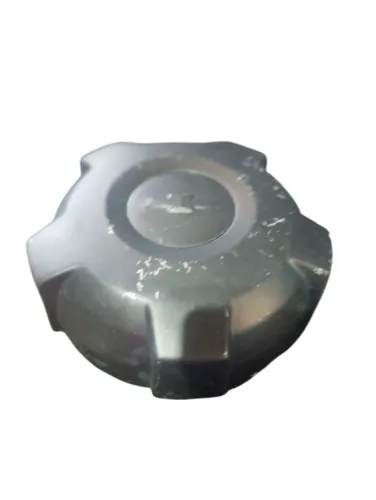 Calota Roda De Ferro S10 2012 2018 - Preto